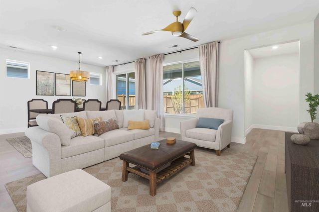 11972 W Wellness Lane, Kuna, ID 83634