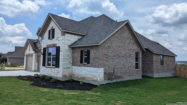 530 Singing CrK, Spring Branch, TX 78070
