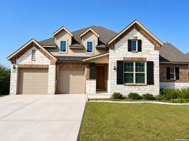 530 Singing CrK, Spring Branch, TX 78070