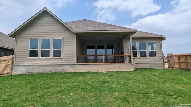 530 Singing CrK, Spring Branch, TX 78070