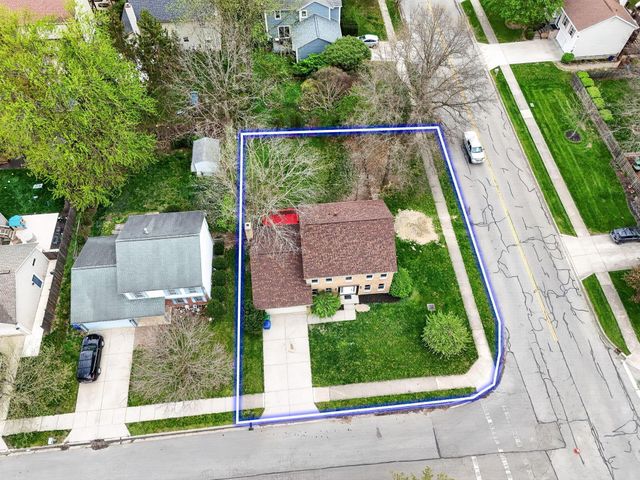 392 Rutherford Avenue, Delaware, OH 43015