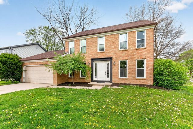 392 Rutherford Avenue, Delaware, OH 43015