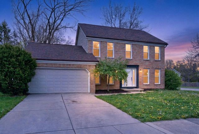 392 Rutherford Avenue, Delaware, OH 43015