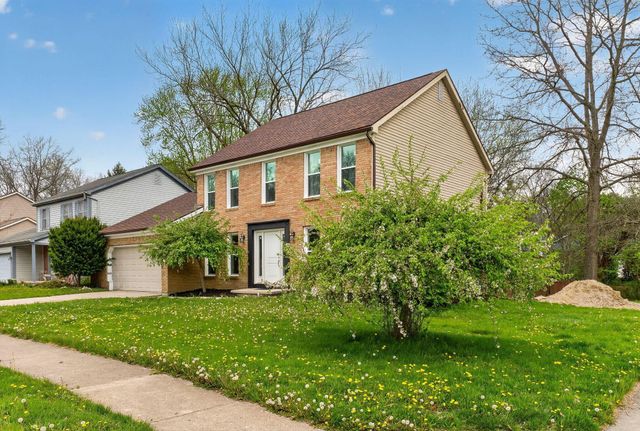 392 Rutherford Avenue, Delaware, OH 43015