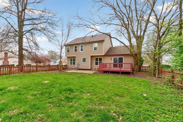 392 Rutherford Avenue, Delaware, OH 43015