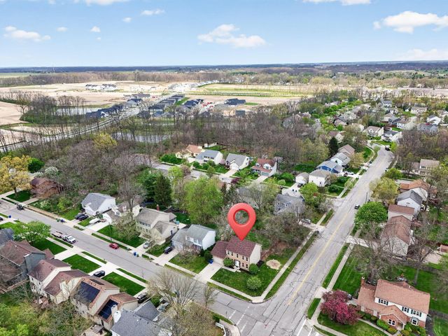 392 Rutherford Avenue, Delaware, OH 43015