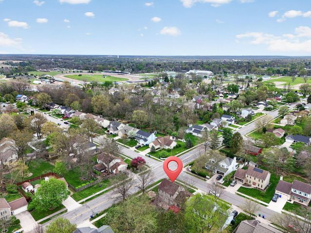 392 Rutherford Avenue, Delaware, OH 43015