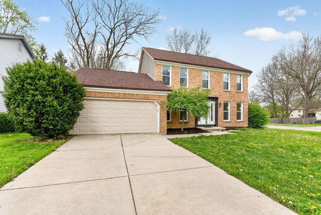 392 Rutherford Avenue, Delaware, OH 43015