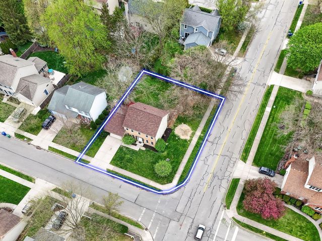 392 Rutherford Avenue, Delaware, OH 43015