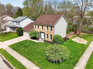 392 Rutherford Avenue, Delaware, OH 43015