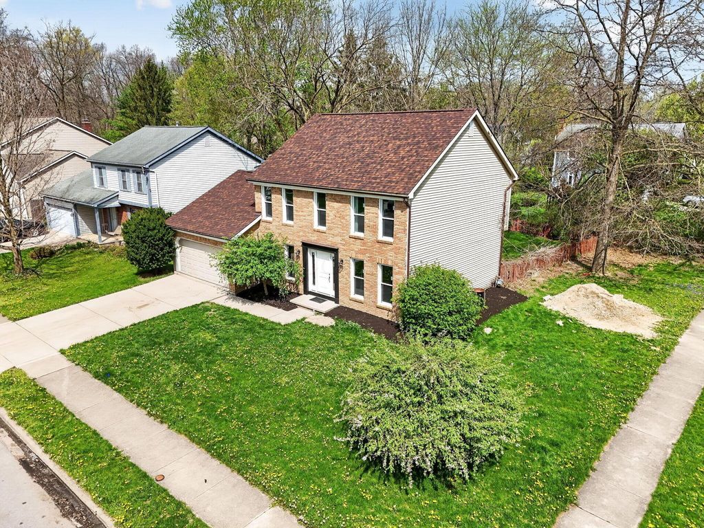 392 Rutherford Avenue, Delaware, OH 43015