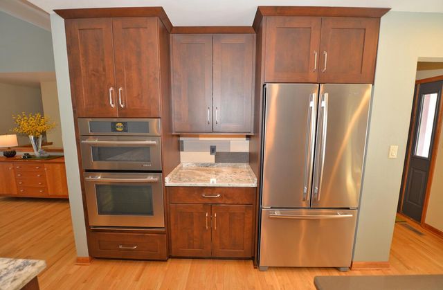 4224 N Circle DRIVE, Mount Pleasant, WI 53405