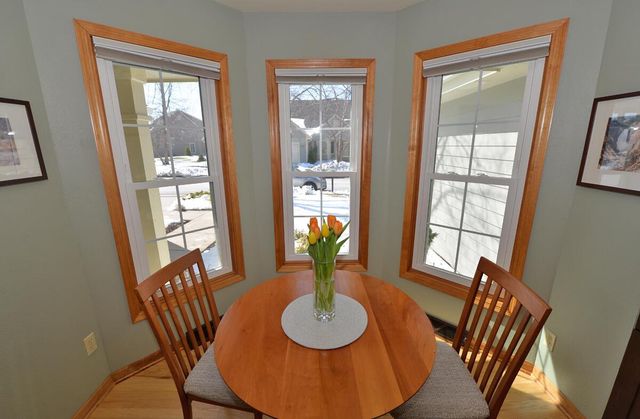 4224 N Circle DRIVE, Mount Pleasant, WI 53405