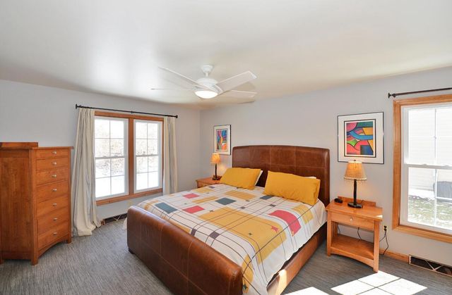 4224 N Circle DRIVE, Mount Pleasant, WI 53405