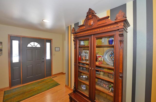 4224 N Circle DRIVE, Mount Pleasant, WI 53405