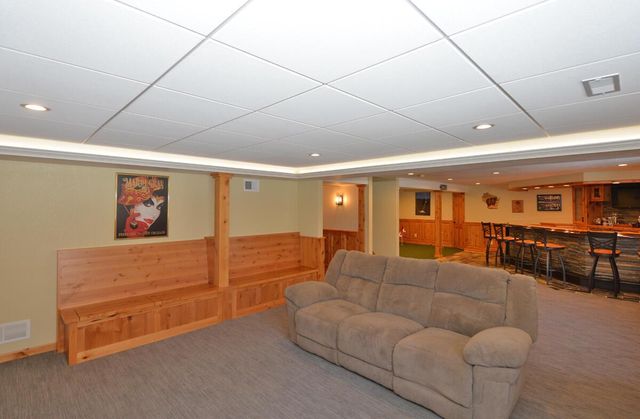 4224 N Circle DRIVE, Mount Pleasant, WI 53405