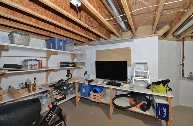 4224 N Circle DRIVE, Mount Pleasant, WI 53405