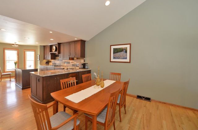 4224 N Circle DRIVE, Mount Pleasant, WI 53405