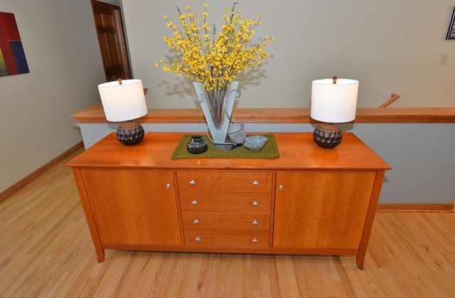 4224 N Circle DRIVE, Mount Pleasant, WI 53405