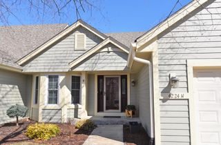 4224 N Circle DRIVE, Mount Pleasant, WI 53405