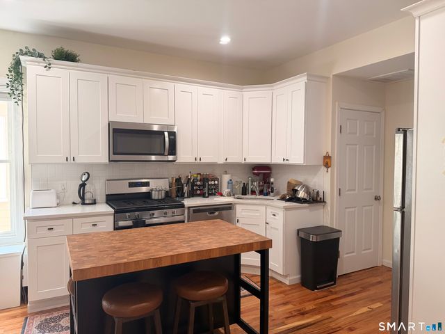 140 Foster Street 2, New Haven, CT 06511