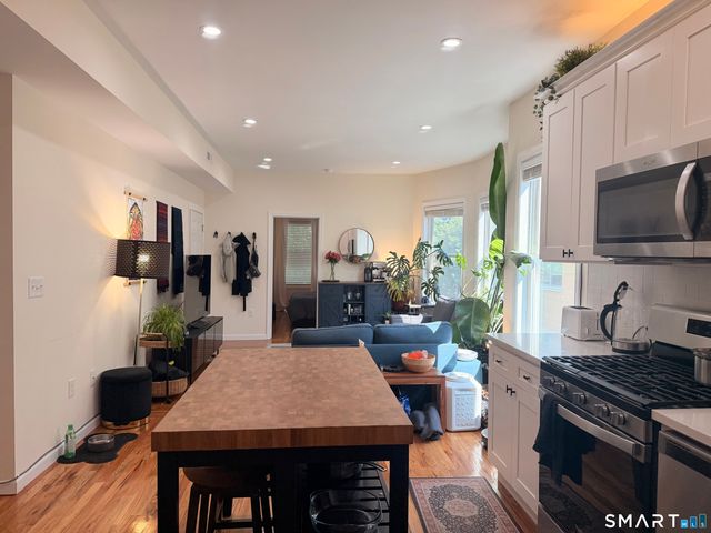 140 Foster Street 2, New Haven, CT 06511