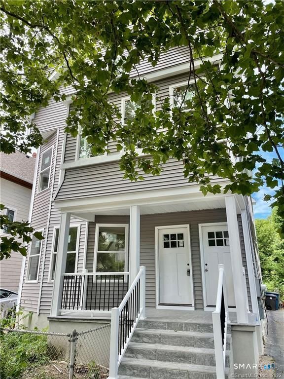 140 Foster Street 2, New Haven, CT 06511
