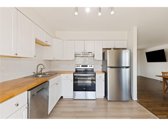 3231 Michigan Ave, Colorado Springs, CO 80910