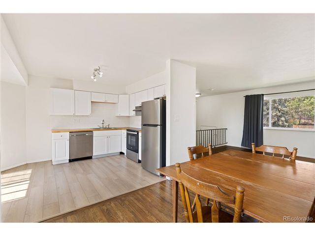 3231 Michigan Ave, Colorado Springs, CO 80910