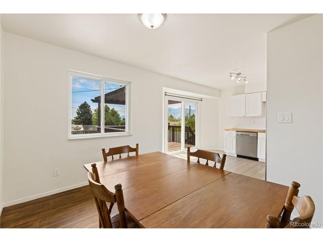 3231 Michigan Ave, Colorado Springs, CO 80910