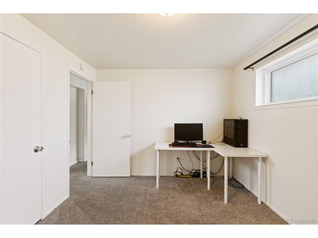 3231 Michigan Ave, Colorado Springs, CO 80910