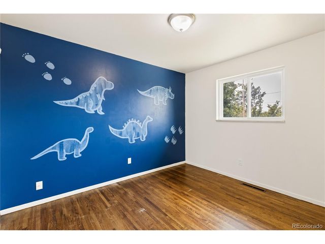 3231 Michigan Ave, Colorado Springs, CO 80910