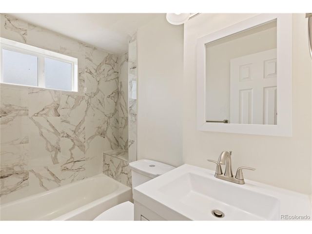 3231 Michigan Ave, Colorado Springs, CO 80910