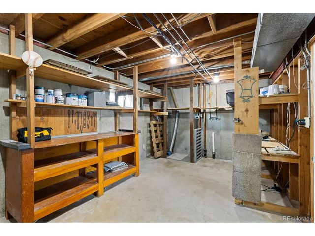 3231 Michigan Ave, Colorado Springs, CO 80910