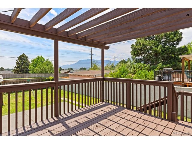 3231 Michigan Ave, Colorado Springs, CO 80910