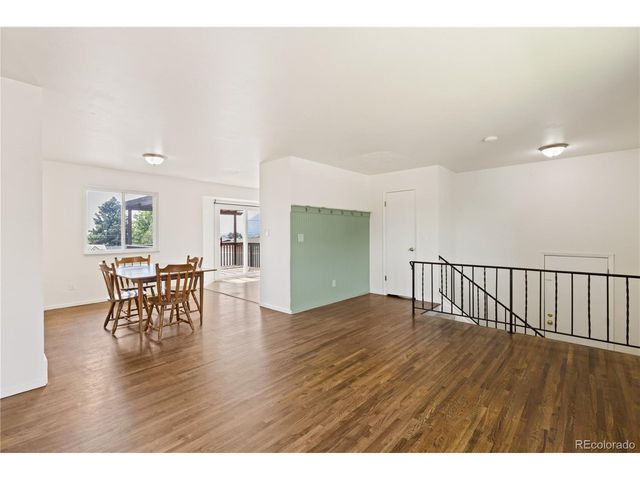 3231 Michigan Ave, Colorado Springs, CO 80910