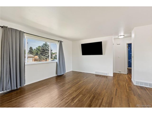 3231 Michigan Ave, Colorado Springs, CO 80910