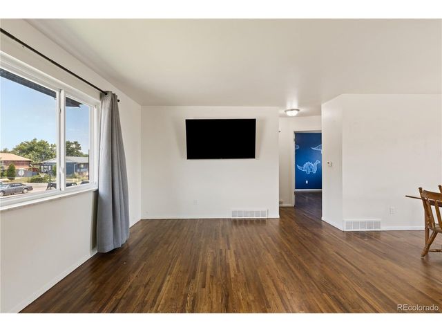 3231 Michigan Ave, Colorado Springs, CO 80910