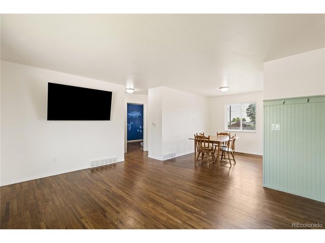 3231 Michigan Ave, Colorado Springs, CO 80910