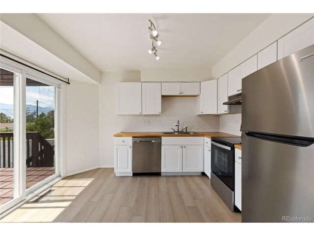 3231 Michigan Ave, Colorado Springs, CO 80910