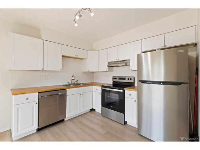 3231 Michigan Ave, Colorado Springs, CO 80910