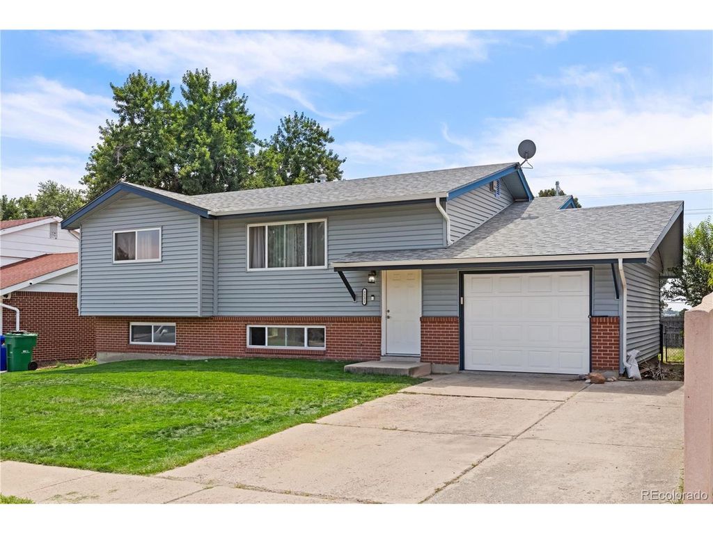 3231 Michigan Ave, Colorado Springs, CO 80910