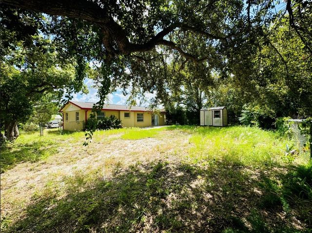 1103 CLASSIC DRIVE, Holiday, FL 34691