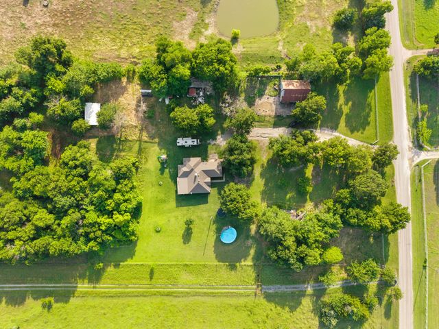 14120 County Road 567, Farmersville, TX 75442