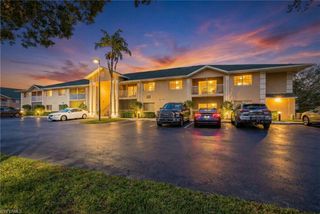 27103 Matheson AVE # 202, Bonita Springs, FL 34135