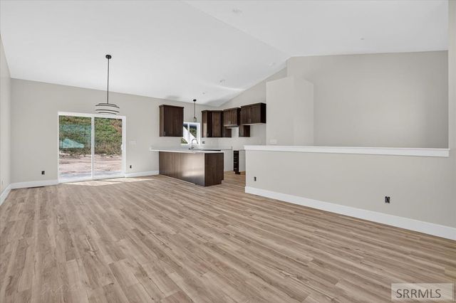 520 Vista Drive, Pocatello, ID 83201