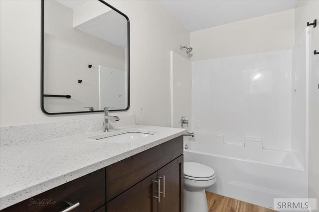 520 Vista Drive, Pocatello, ID 83201