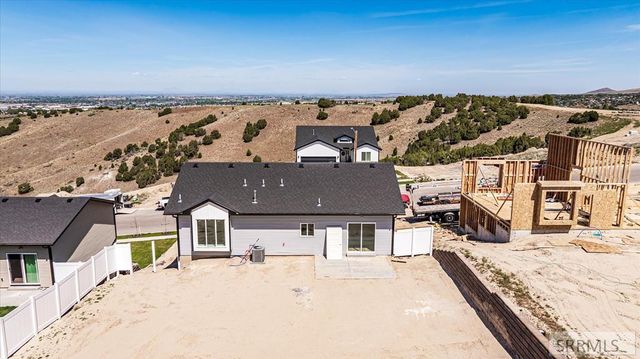 520 Vista Drive, Pocatello, ID 83201