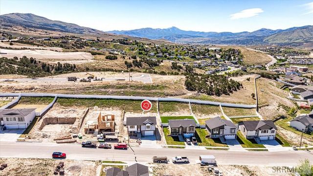 520 Vista Drive, Pocatello, ID 83201