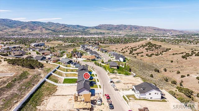 520 Vista Drive, Pocatello, ID 83201